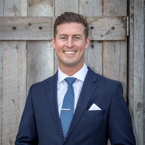 Cody Wippel