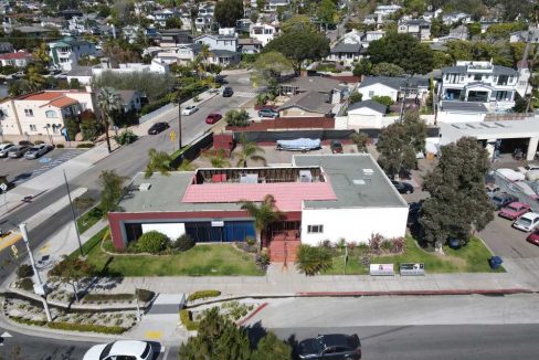Tony Franco Realty Group Bird Rock Commercial Property For Sale Sold La Jolla