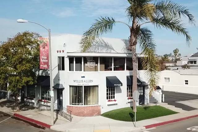 Tony Franco Realty Group Commercial Real Estate For Sale Pt Loma Property Management Sold