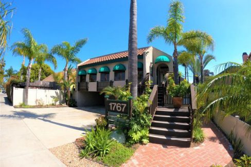 Tony Franco Realty Group Commercial Real Estate For Sale Sold Lease Leased Property Management Pacific Beach