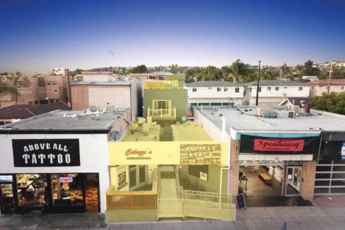 Tony Franco Realty Group For Sale Sold Lease Property Management Retail Dillon Myers Pacific Beach