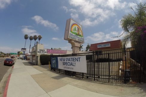 Tony Franco Realty Group Joe Rote Imperial Beach Commercial Real Estate For Sale Lease