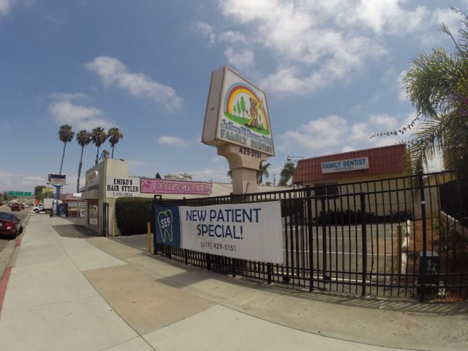 Tony Franco Realty Group Joe Rote Imperial Beach Commercial Real Estate For Sale Lease