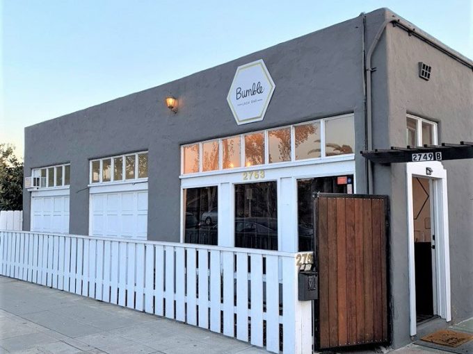 Golden Hill Creative Space