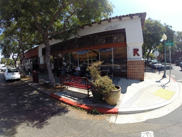 South Park Restaurant